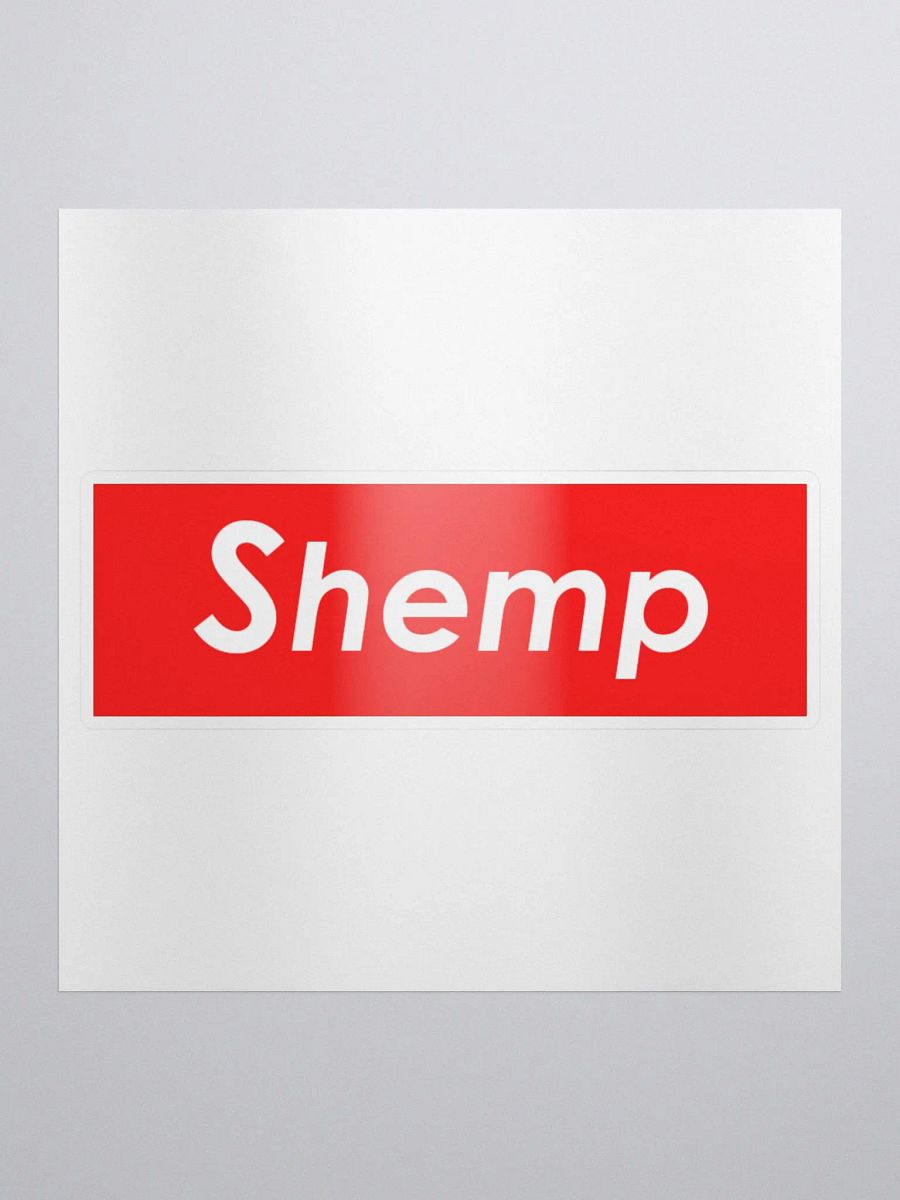 Shempreme product image (2)
