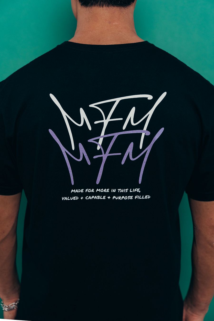 MFM Classic T product image (4)