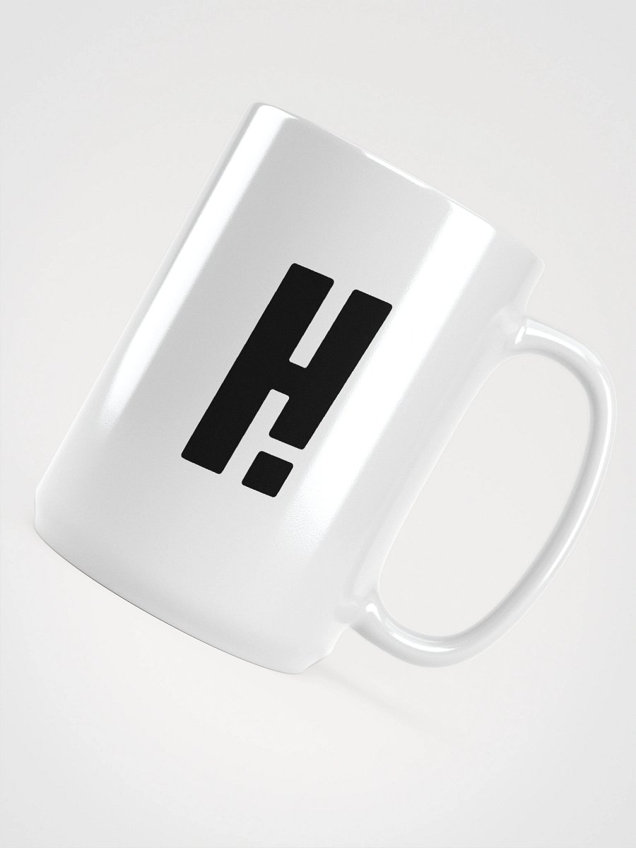 The H! Mug product image (4)