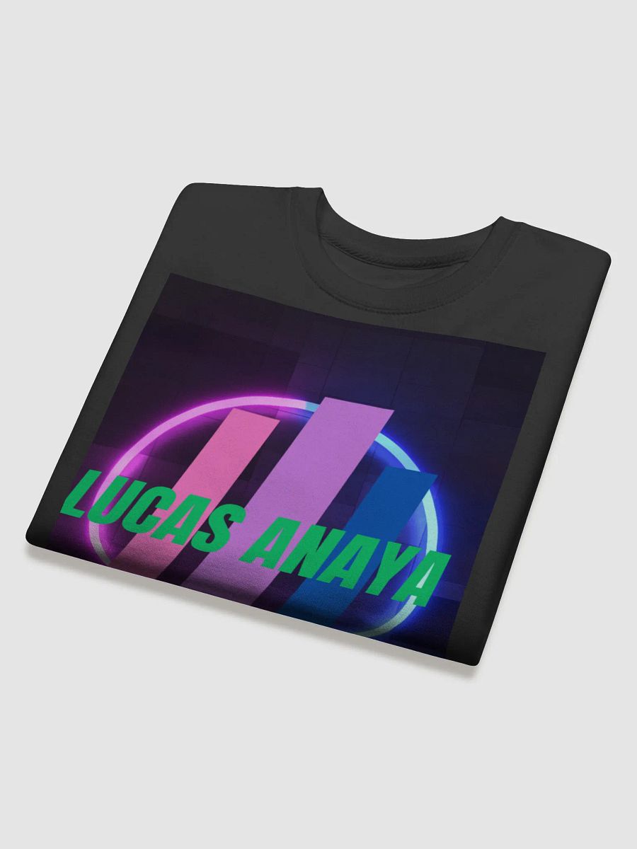Boys Lucas Anaya shirt product image (4)