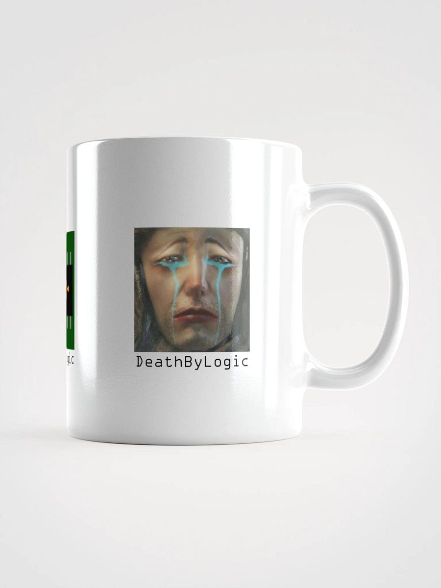 Sir I. C. Buttz Mug product image (1)