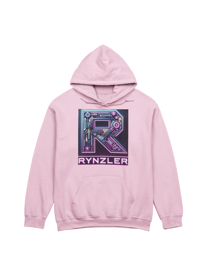 Rynz Hoodie 2.0 product image (1)