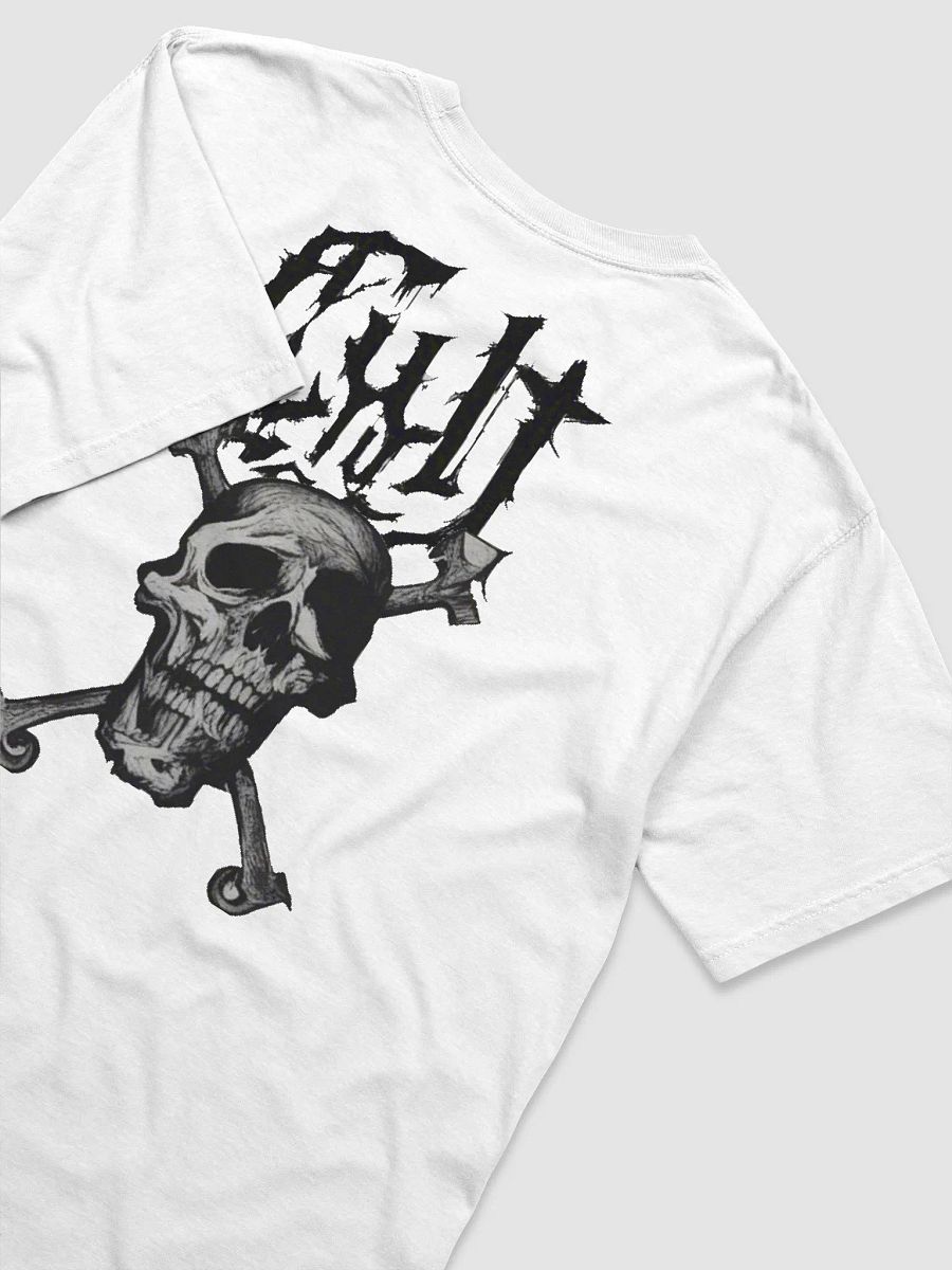 CULT GUITAR PLAYER product image (4)