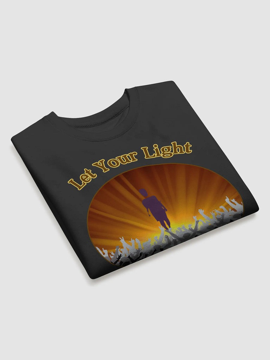 Spotlight Glow Sweatshirt product image (3)