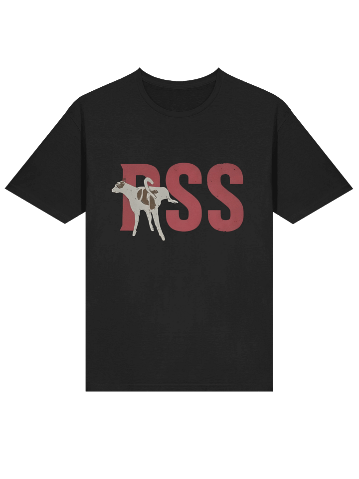 Kunal Kamra PSS Dog T-Shirt product image (2)