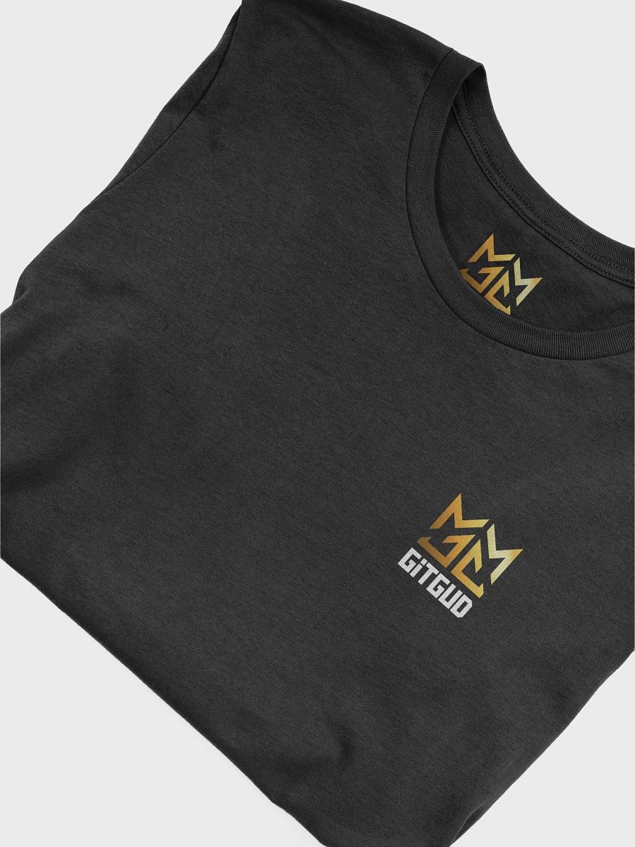 GitGud Classic T-Shirt product image (5)