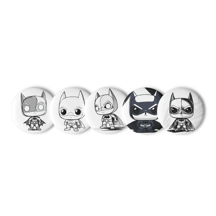 The Bat Pinnacles version 2 product image (1)