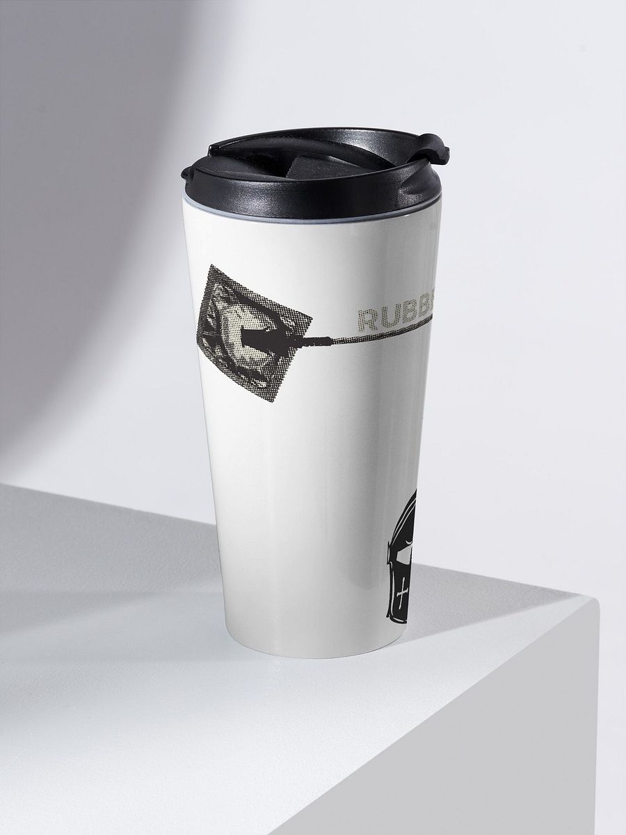 Stainless Steel Coffee Cup - Feudals Wares product image (2)
