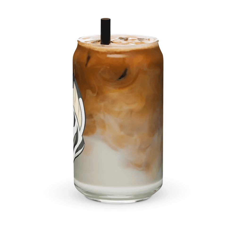 Glass Can Logo product image (42)