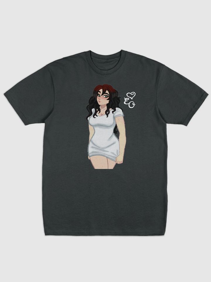 OC in Tshirt shirt product image (4)