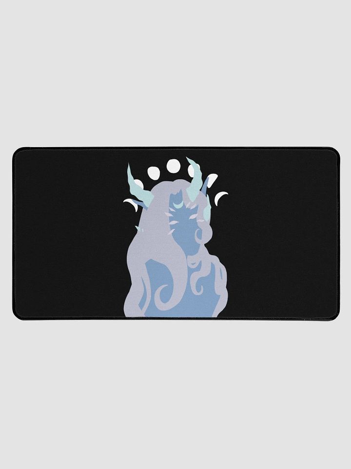 Daughter of the Moon Deskmat product image (1)