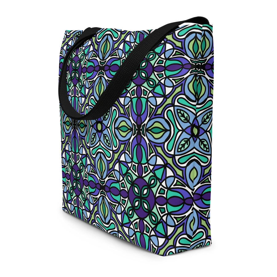 Gay Abstract Tote product image (3)