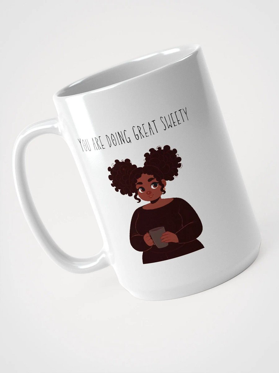 YADGS Mug product image (3)