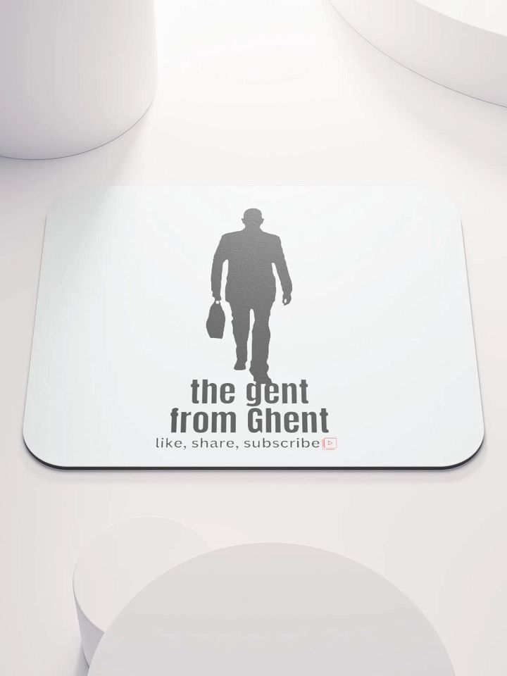 THE GENT FROM GHENT product image (1)