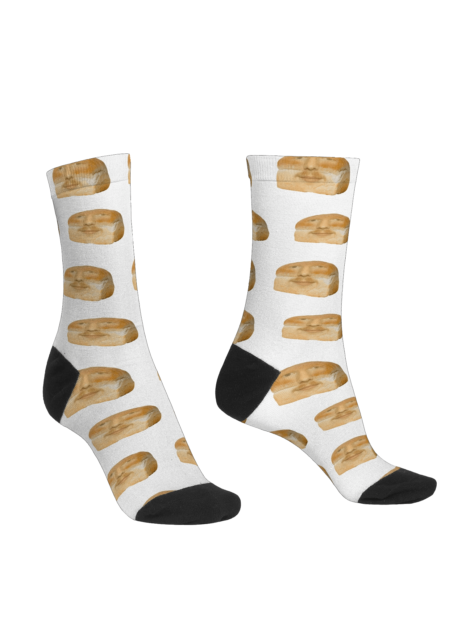 ThiccBread Socks product image (3)
