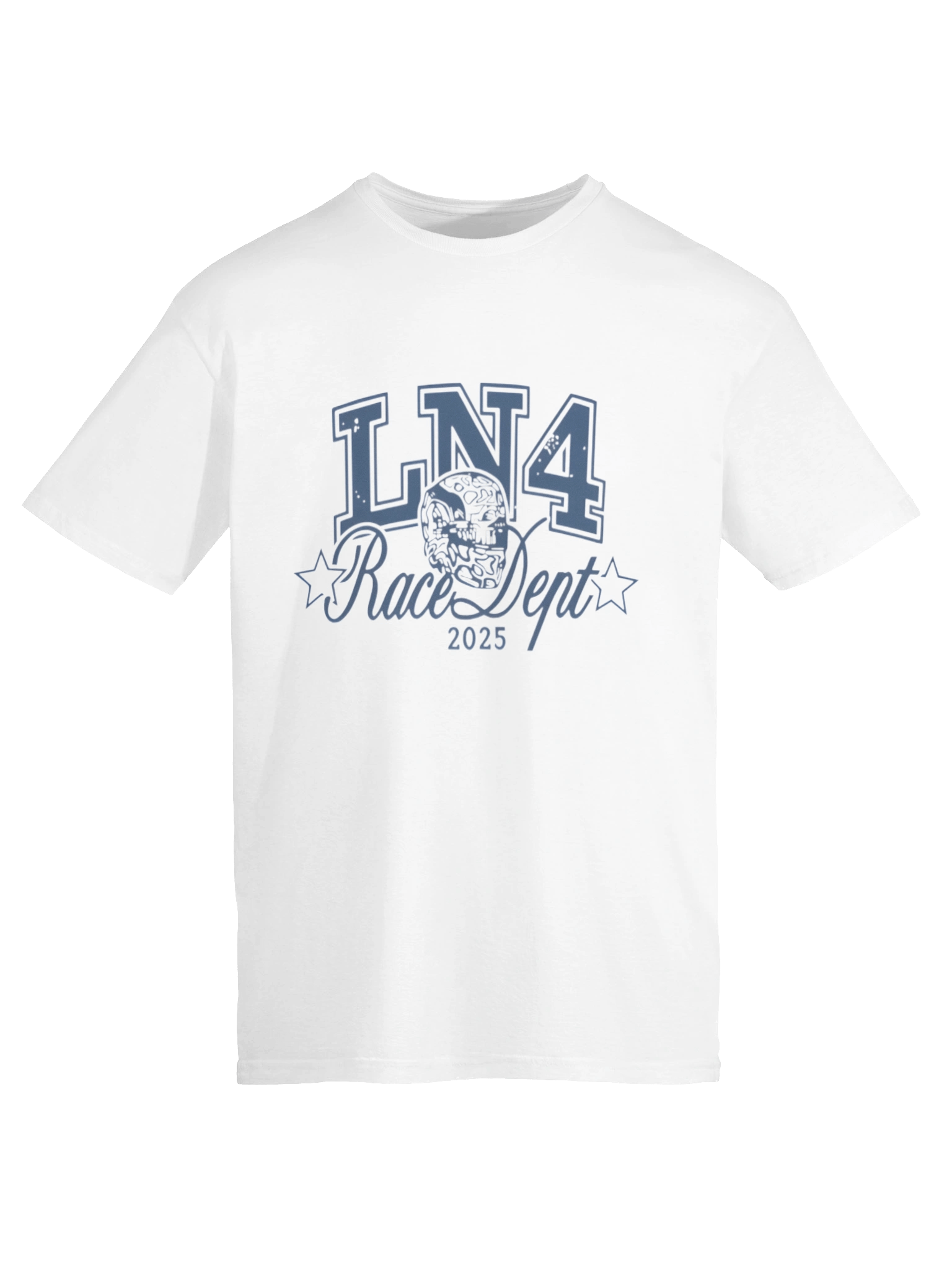 LN4 Race Dept Shirt product image (6)