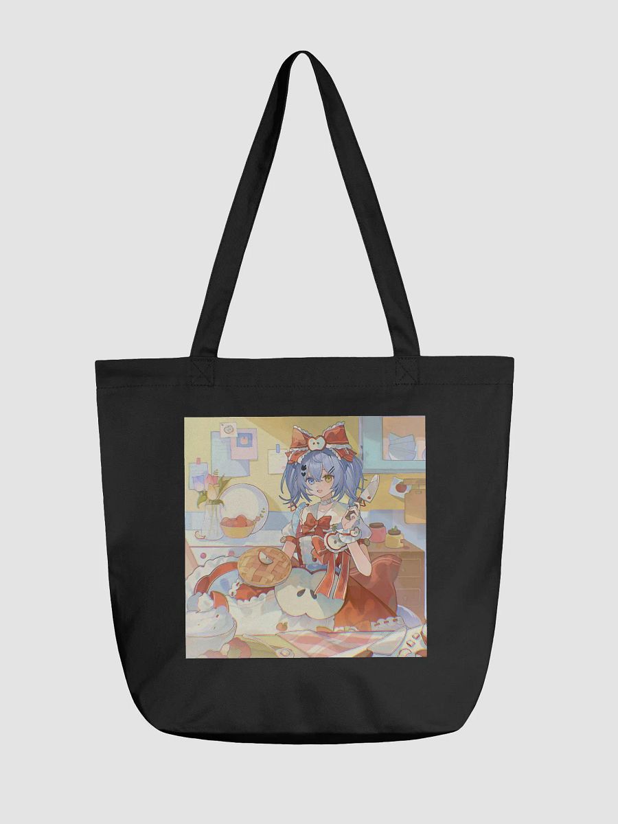 Apple Pie Tote Bag product image (1)