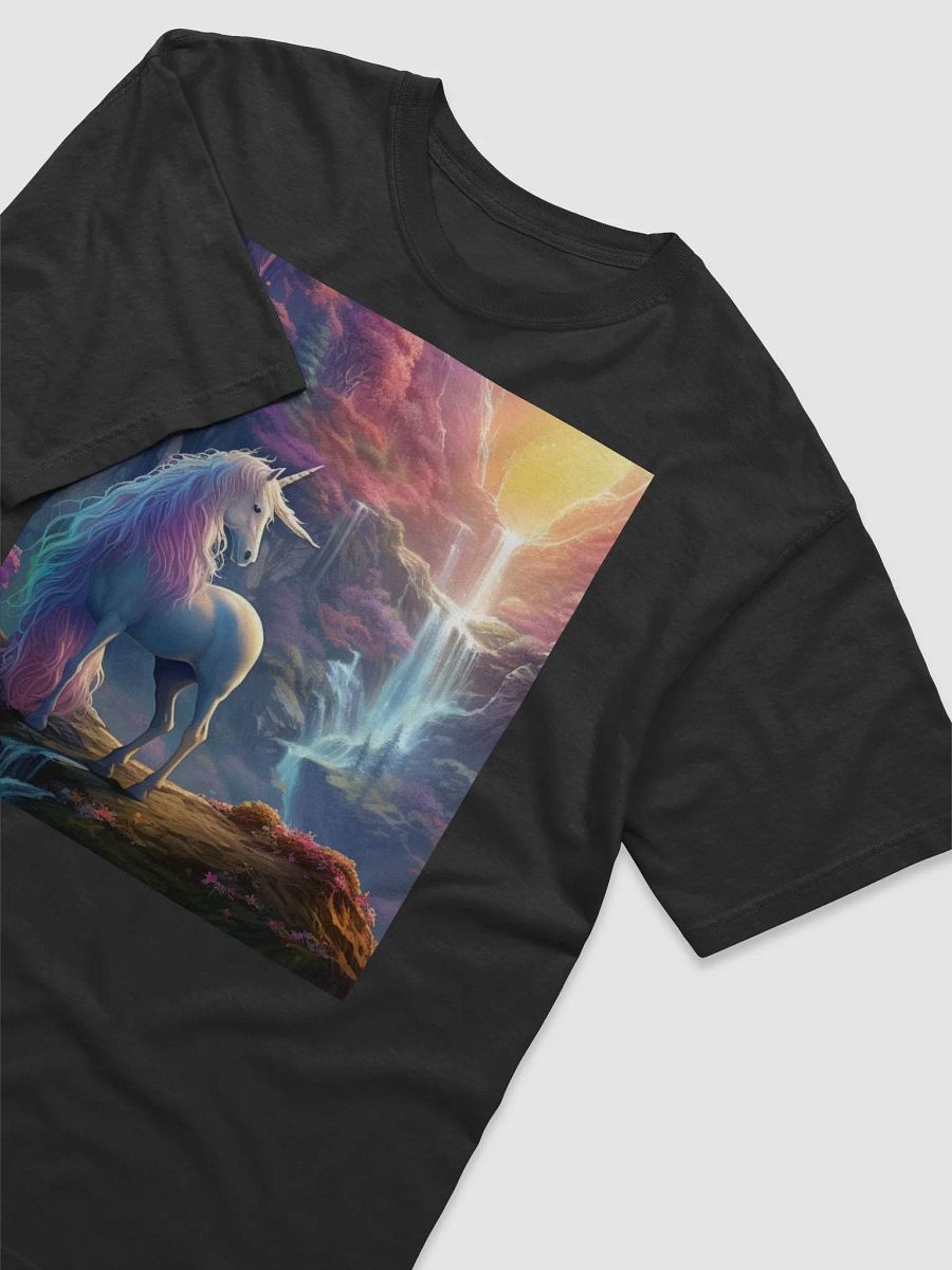 Unicorn - T-Shirt product image (3)