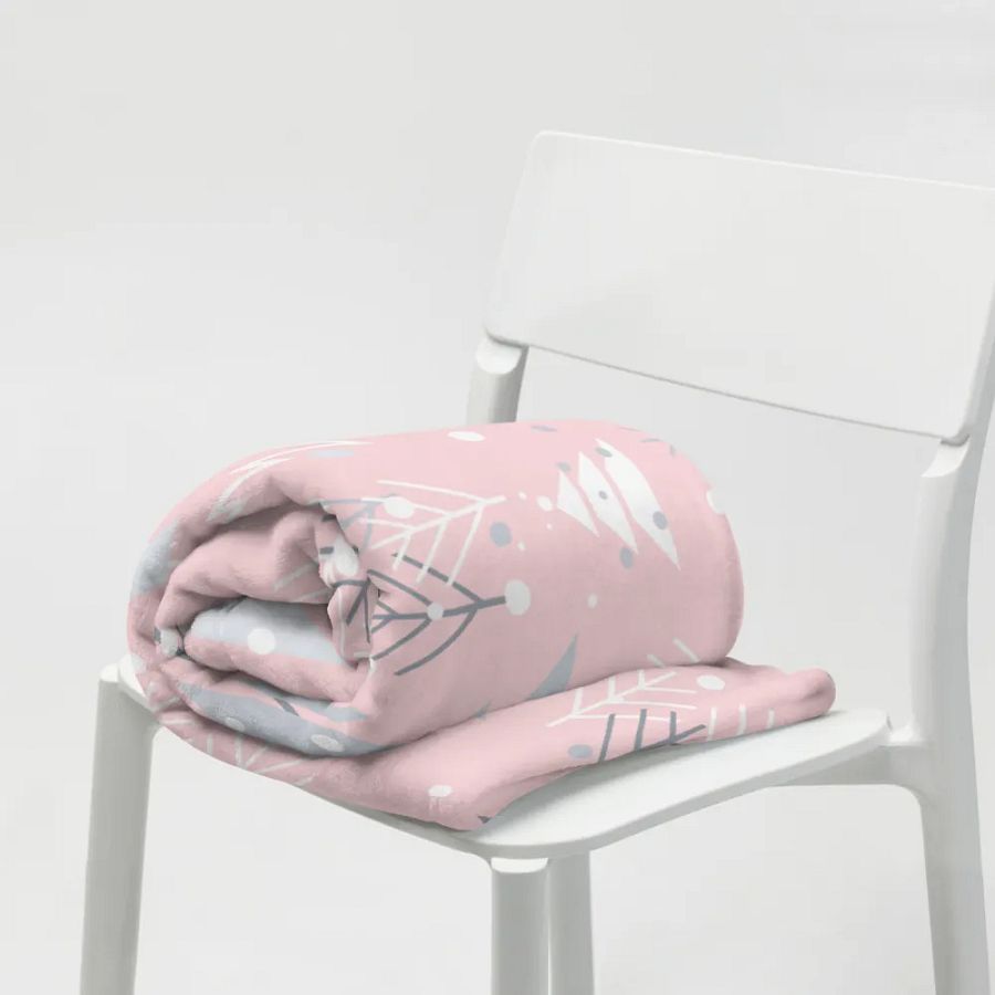 Holiday Spirit Blanket product image (1)