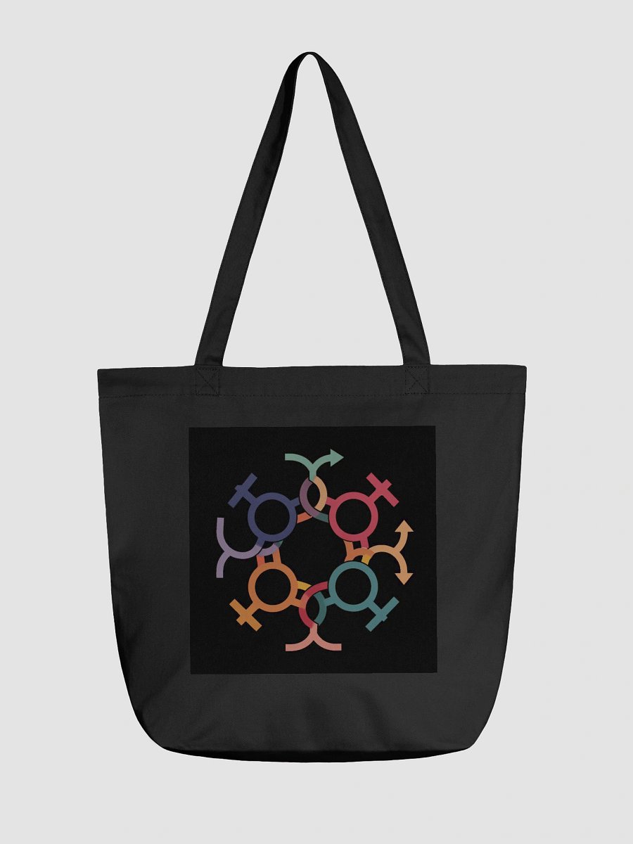Pride Collection Unity Tote Bag product image (1)