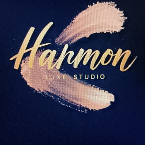 At Harmon Luxe Studio, we believe that style is a way to express who you are. Your style, perfected. Stay tuned for new desig...