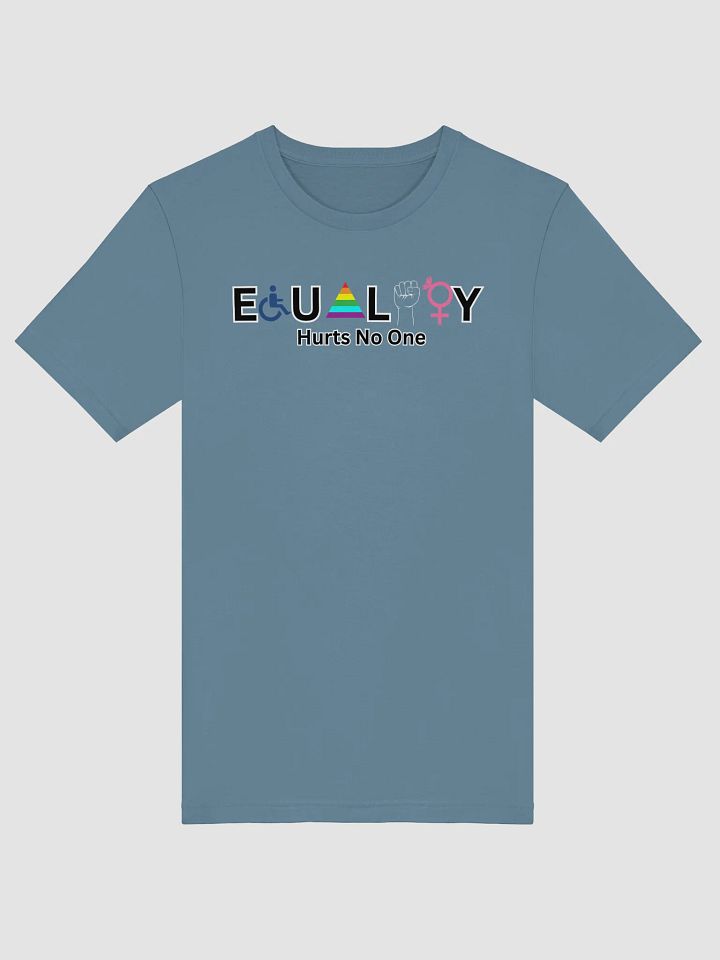 Equality T-Shirt product image (11)