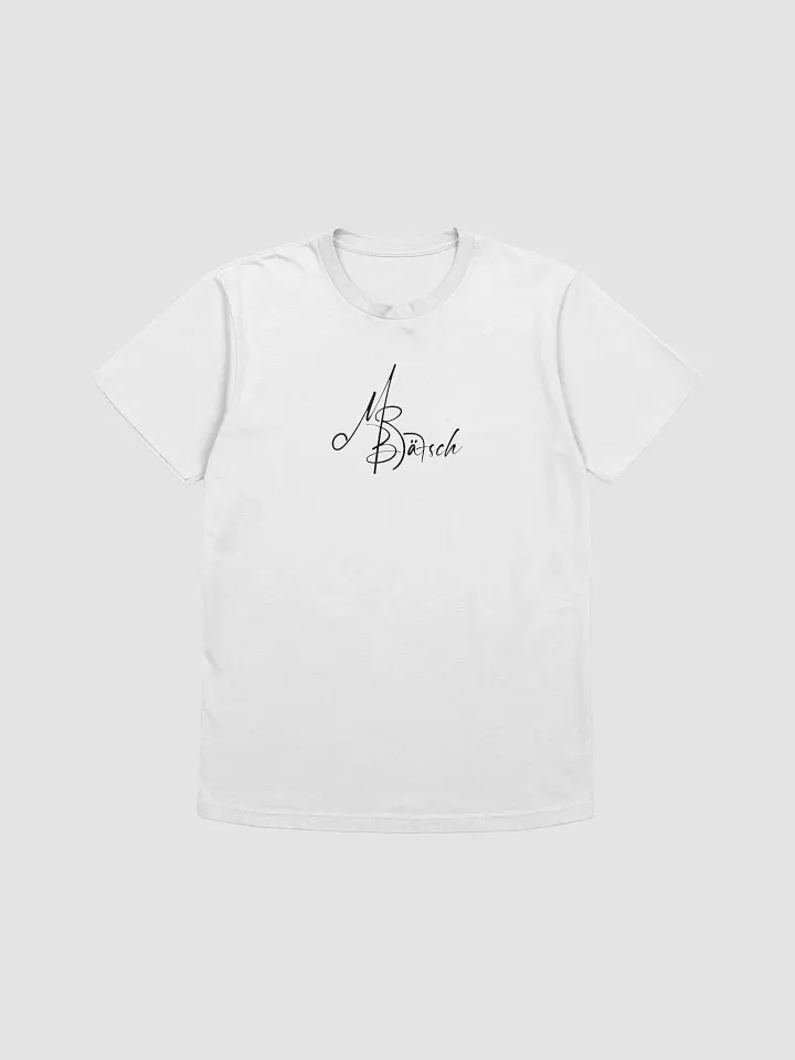 Signature Shirt White product image (2)