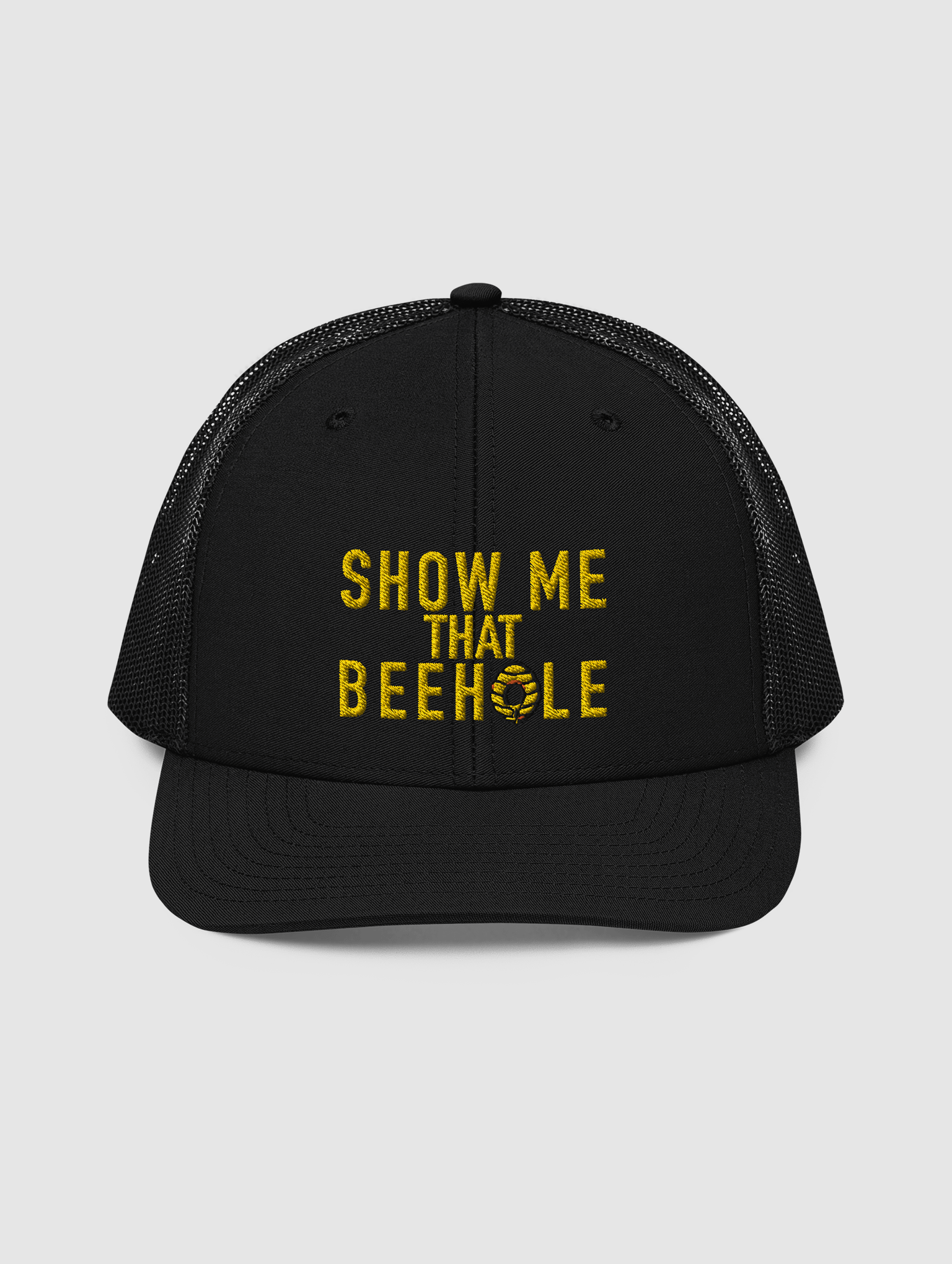 SMTB Trucker Cap product image (1)