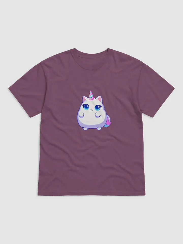Unicorn Kitty Shirt product image (1)