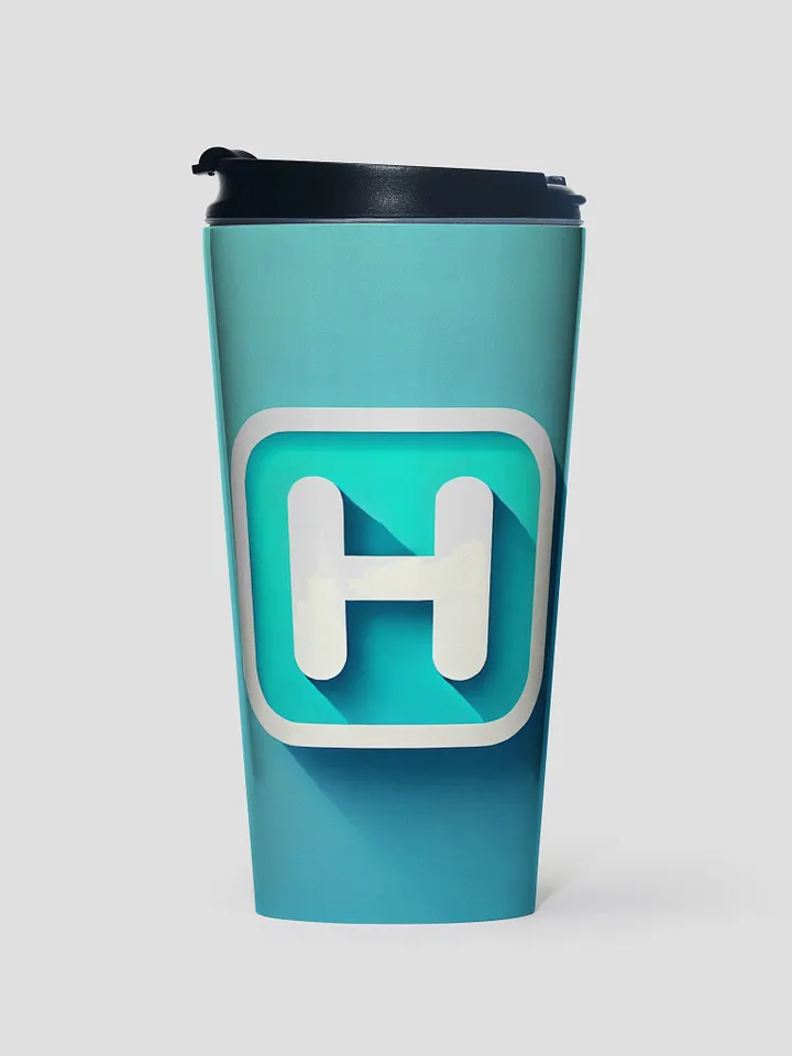 Helptovo Travel Mug 3 product image (1)