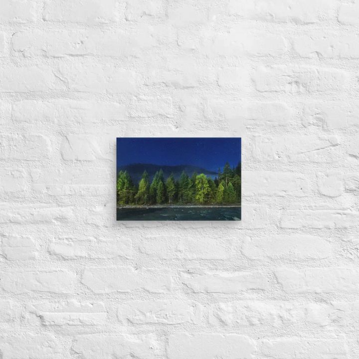 Starry Night Canvas Collection product image (7)