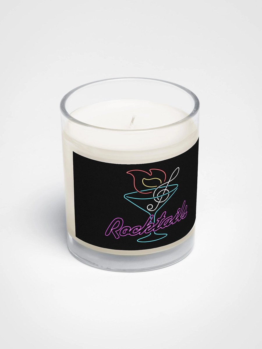 Classic Rocktails Candle product image (2)