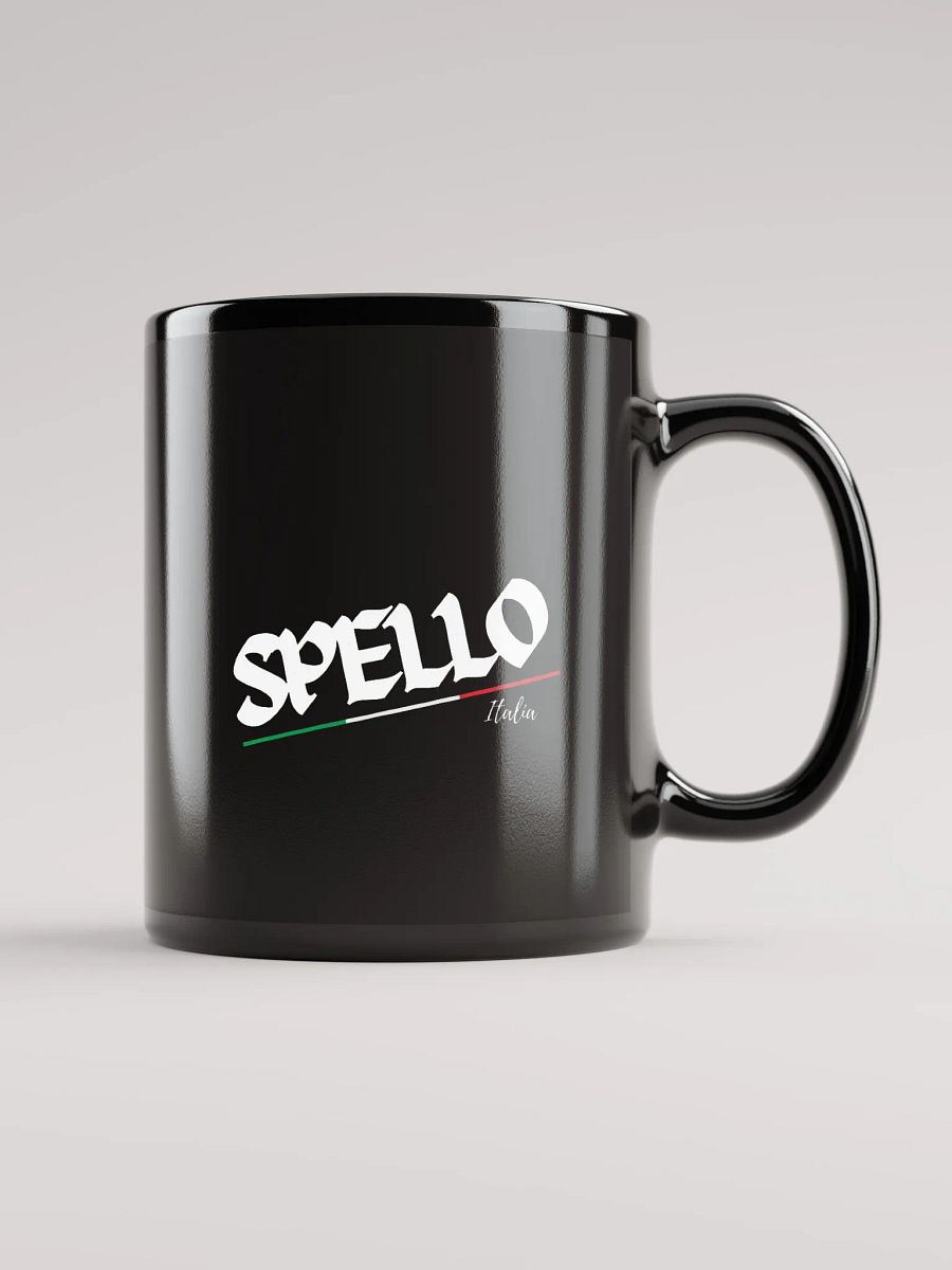 Spello Italia Mug product image (1)