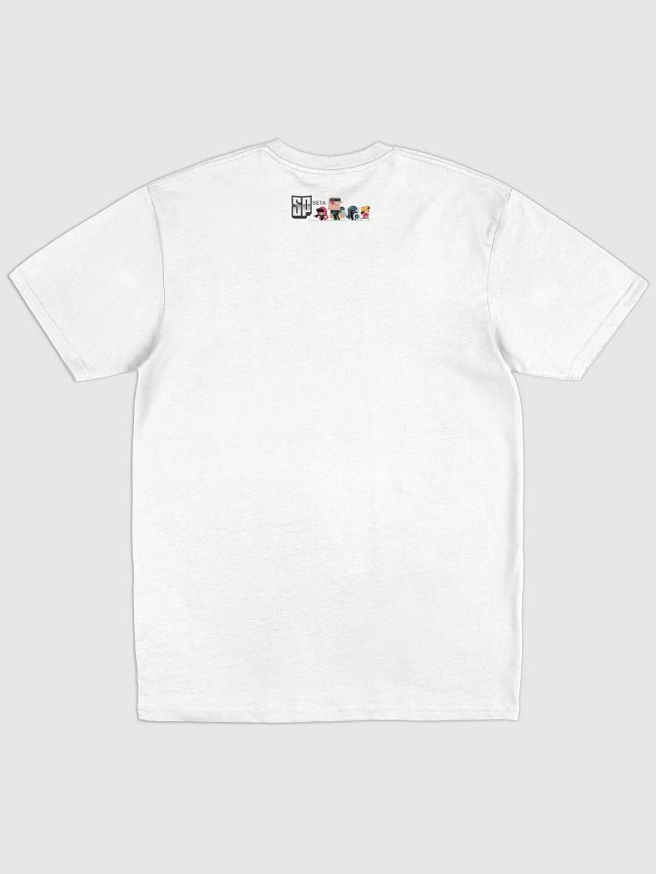 SPL shirt product image (2)