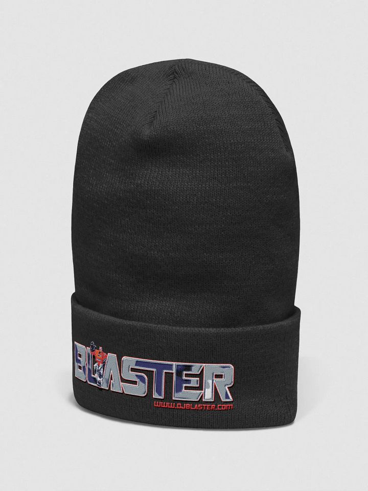 BLASTER HAT product image (2)