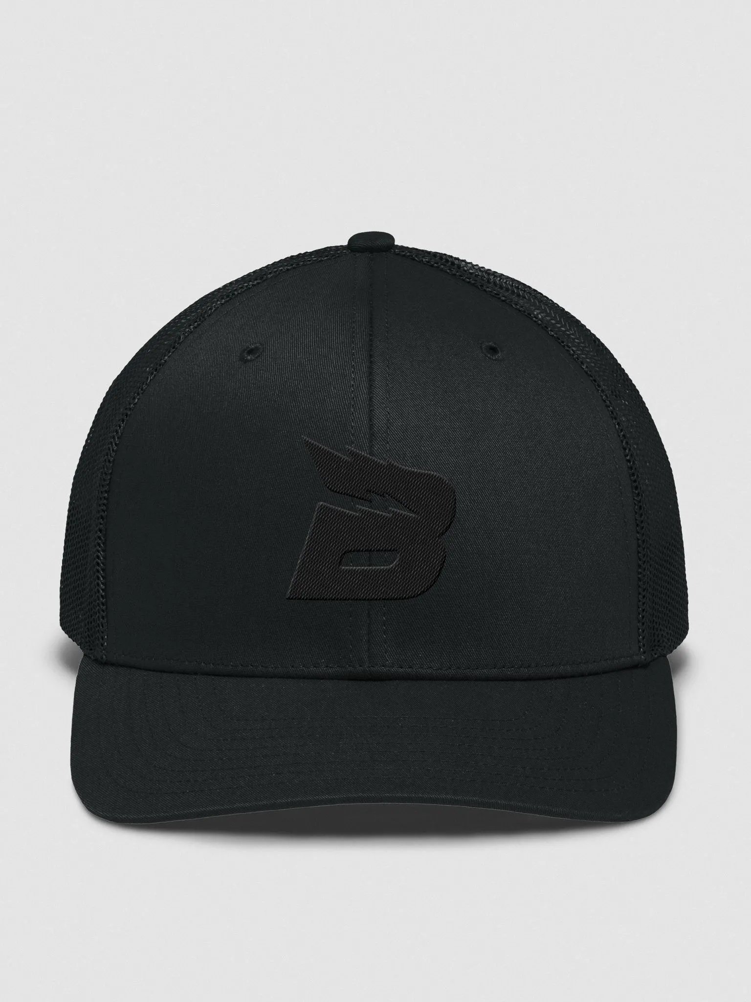 MRBOLTERRR - (Black Logo - Original Debut) product image (1)