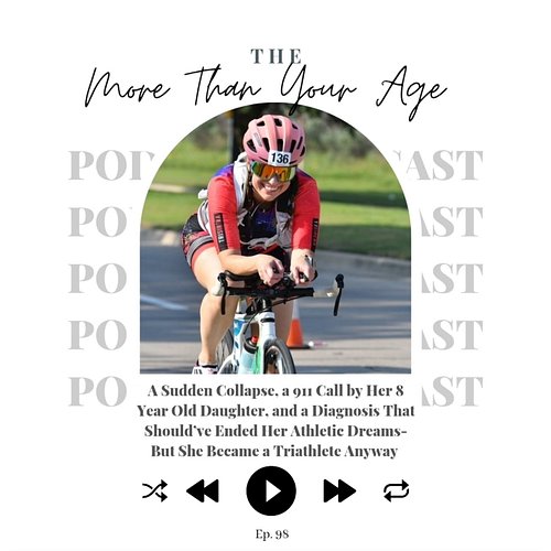 🚨 What happens when a lifelong athlete is told to stop all exercise—immediately?

That was the reality for Emily Fulcher, a c...