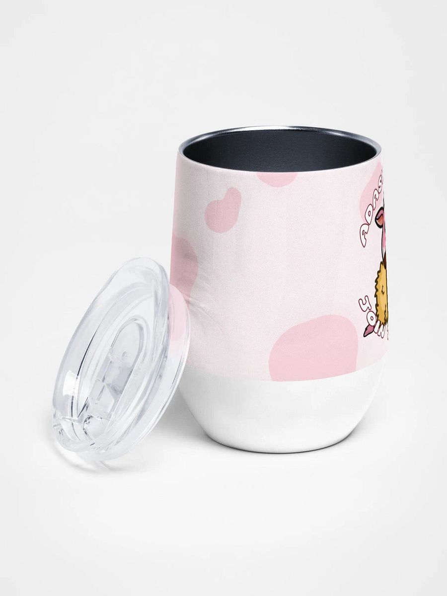 Barnyard Wine Tumbler product image (2)
