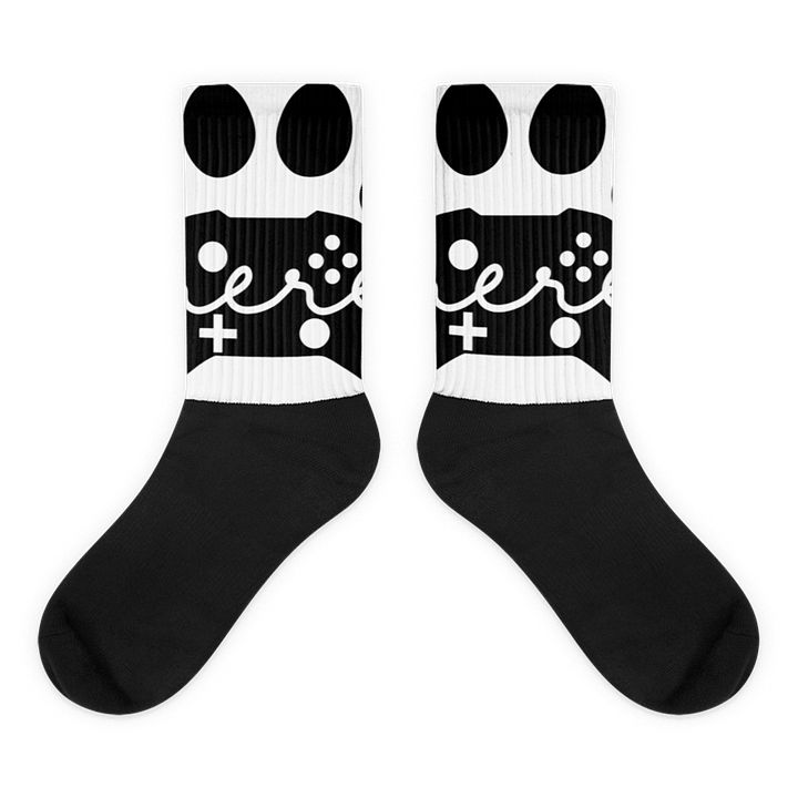 Rere Thee Beast Socks product image (3)