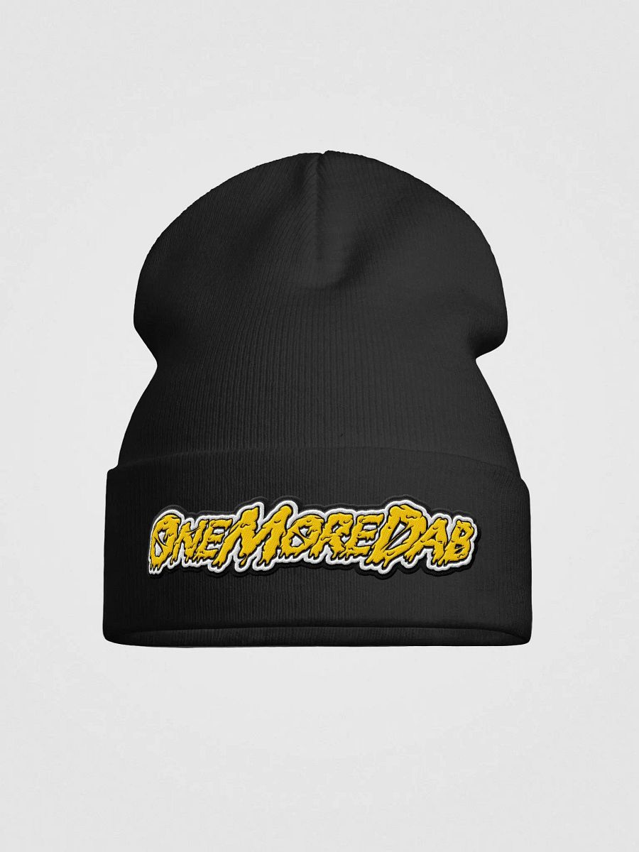 OMD Beanie product image (2)
