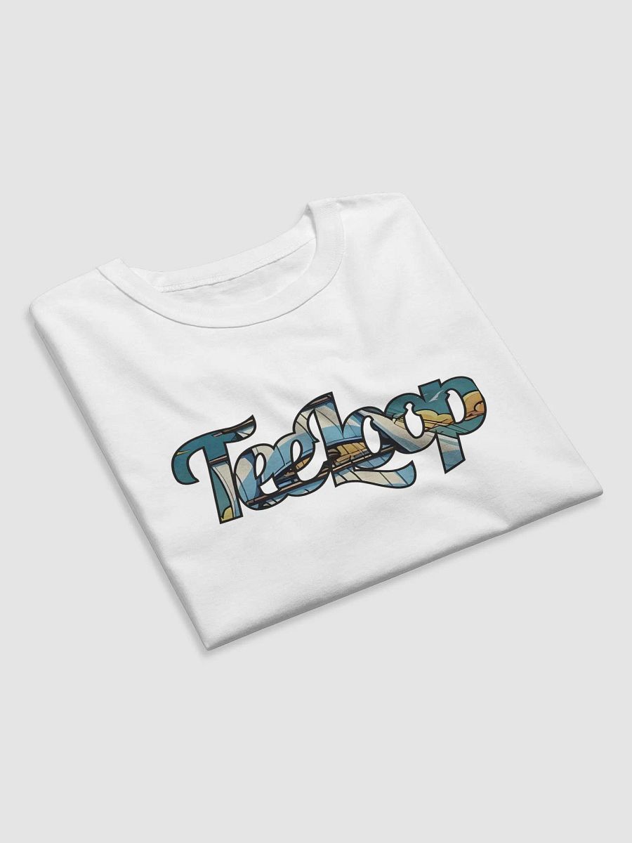 Voyage Vibes Sailing Ship T-Shirt product image (7)