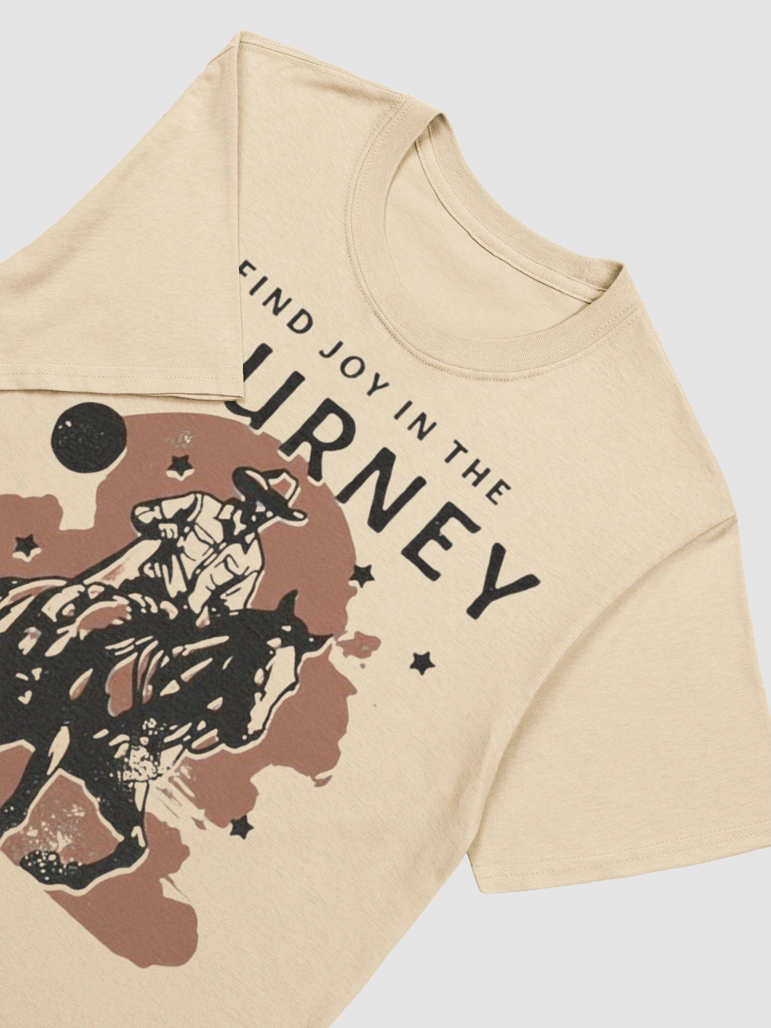 Joy in the Long Ride product image (7)