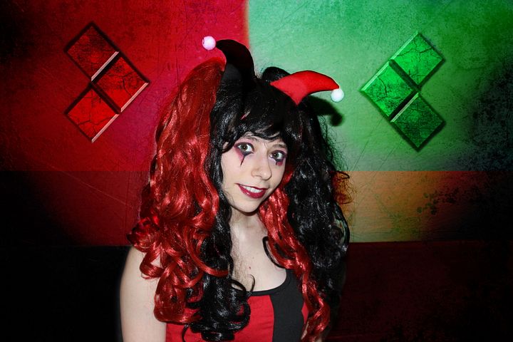 Harley Quinn product image (1)
