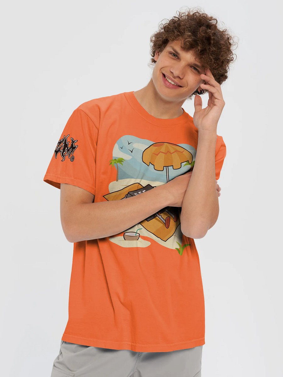Summer Esc T-Shirt product image (61)
