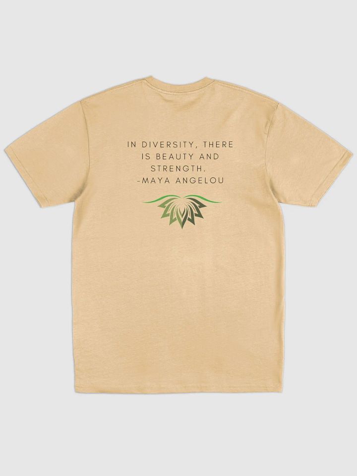 Unity T-Shirt Premium product image (2)