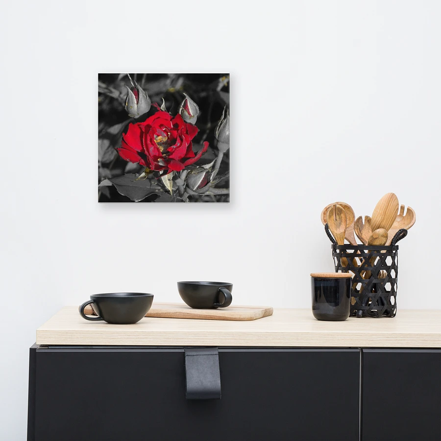 Rose on Canvas product image (8)