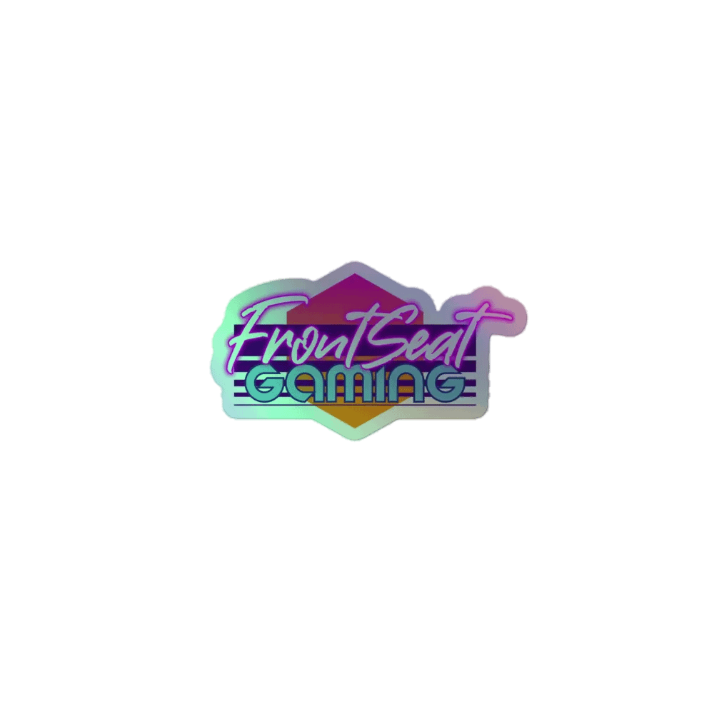 FSGHoloSticker product image (1)