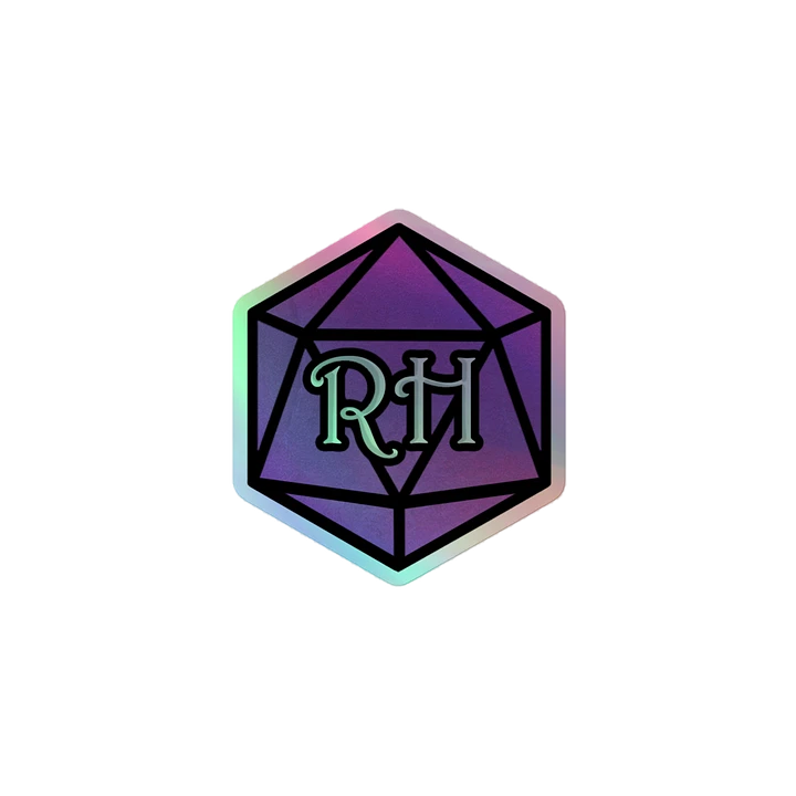 Holo Twitch Logo product image (1)