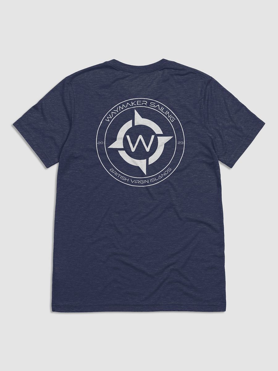 Waymaker Tri-Blend Tee product image (2)