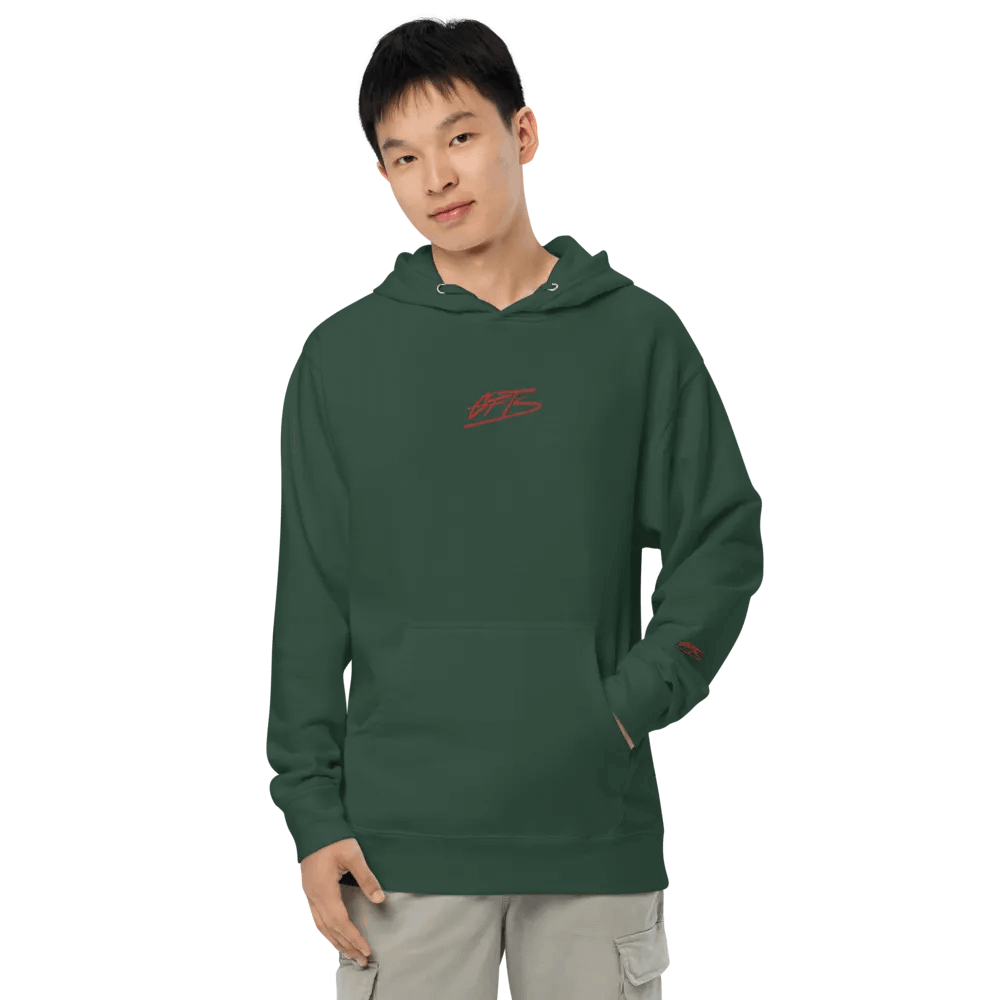 GFTS Hoodie product image (6)